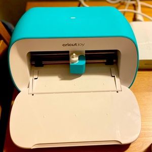 Cricut Joy
